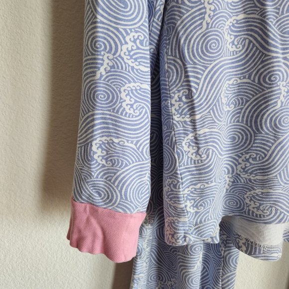 The Beaufort Bonnet Company Two Piece Pajama Set - Picture 4 of 9